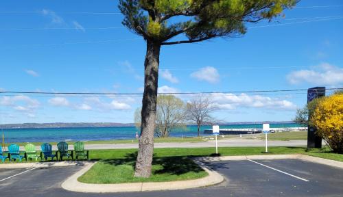 King Room with Bay View - Non-smoking
