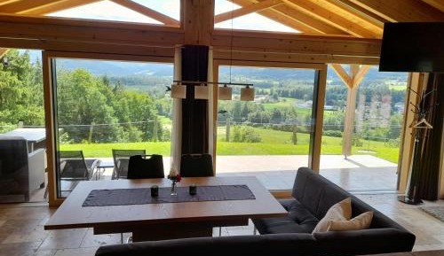 One-Bedroom Chalet