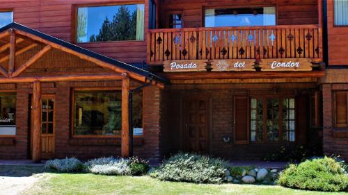 Family Room with Lake View