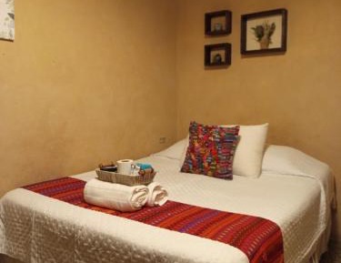 Small Double Room