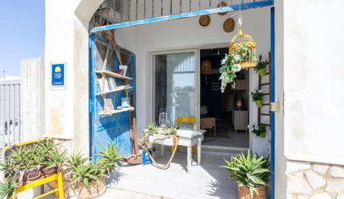 Two-Bedroom Holiday Home