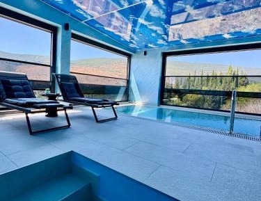 Two-Bedroom Superior Apartment