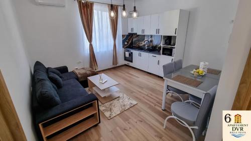 One-Bedroom Apartment - Non-Smoking