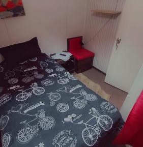 Budget Single Room