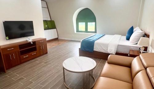 King Room