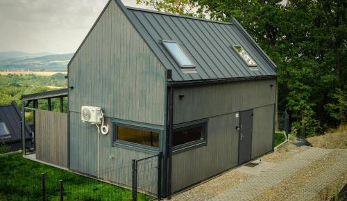 Three-Bedroom Chalet