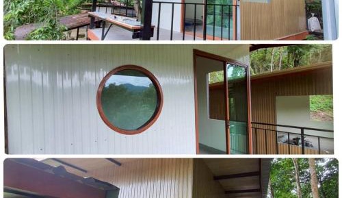 Queen Room with Garden View