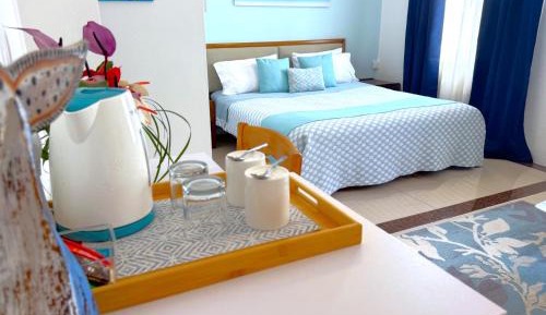 Superior King Room