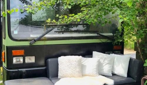 One-Bedroom Holiday Home