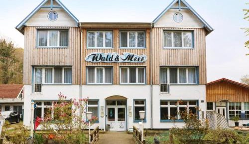 Family Room with Terrace