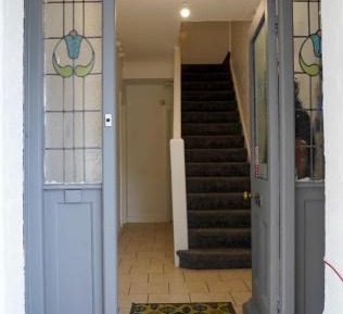 Premium Quadruple Room