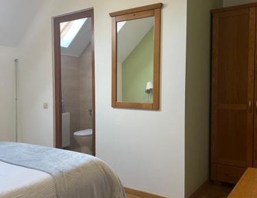 Double Room with Extra Bed