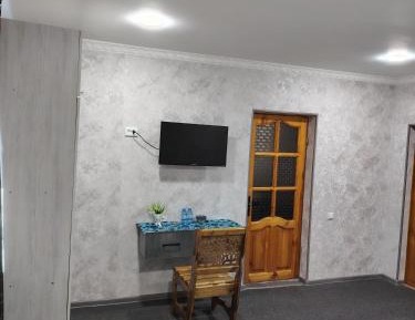 Deluxe Double Room with Bath