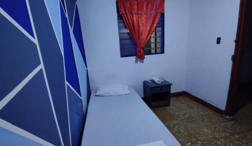 Budget Single Room