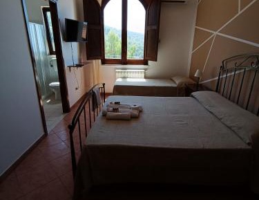 Comfort Triple Room