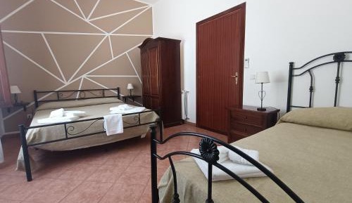 Classic Triple Room