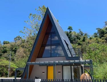 One-Bedroom Chalet