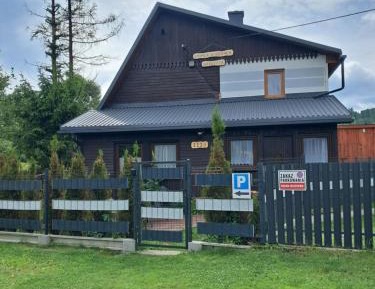 Three-Bedroom Chalet