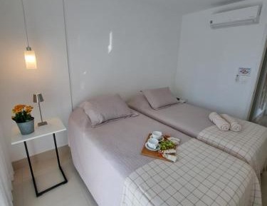 Standard Double Suite