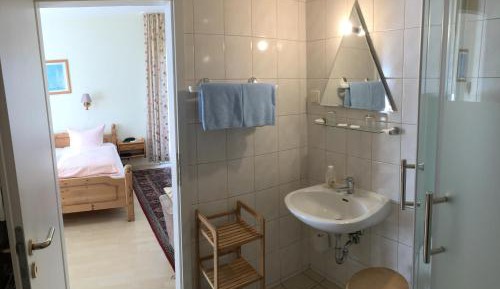 Deluxe Double Room with Garden View 31