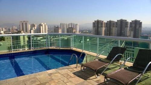 One-Bedroom Deluxe Apartment