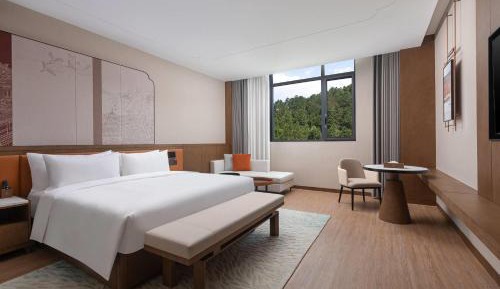 Superior King Room - Non-Smoking