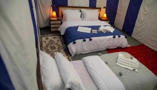 Triple Room with Private Bathroom