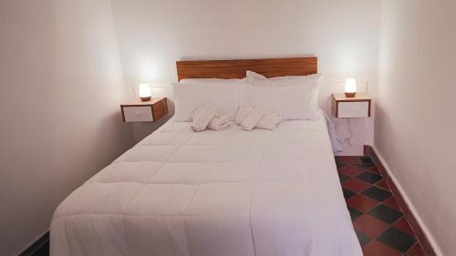 One-Bedroom Standard Apartment