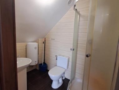 Quadruple Room with Balcony
