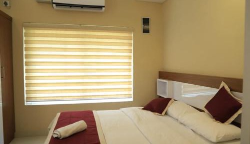 Double or Twin Room with Bathroom