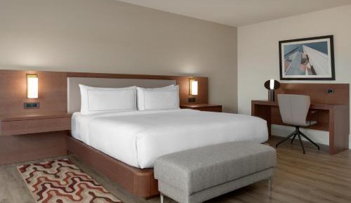 King Room - Disability Access/Non-Smoking