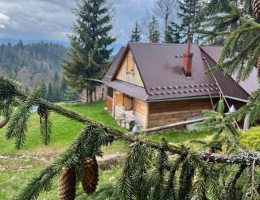 One-Bedroom Chalet