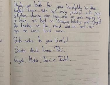 Apartment - Split Level