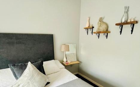 Deluxe Double Room with Bath