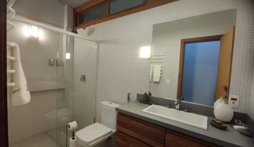 Suite with Mountain View