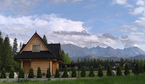 Two-Bedroom Chalet