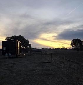 Mobile Home