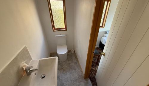 Double Room with Shared Bathroom(Room 1)