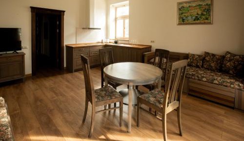 Two-Room Apartment