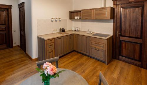 Standard Apartment