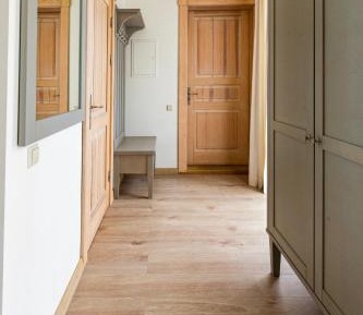 Two-Room Apartment
