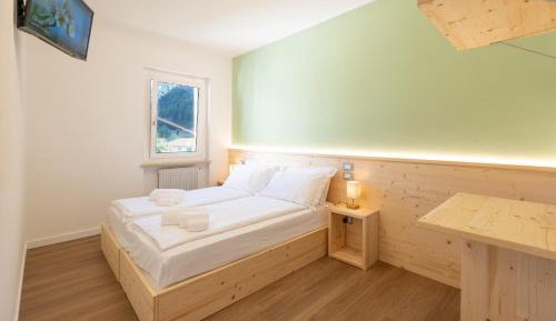 Comfort Quadruple Room