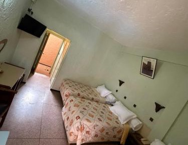 Triple Room - Disability Access