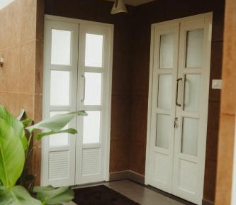 Deluxe Single Room with Balcony