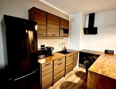 Deluxe Double Studio