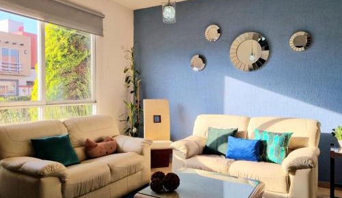 Single Room with Bathroom