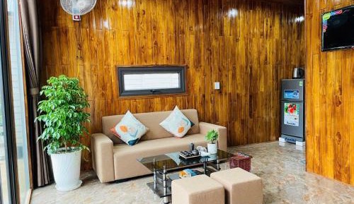 Three-Bedroom Bungalow