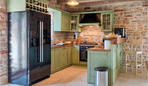 Five-Bedroom Holiday Home