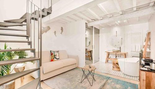 Quadruple Room with Bath