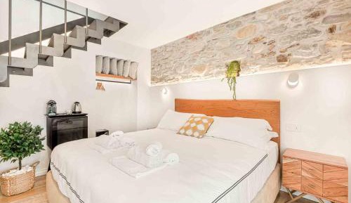 Classic Quadruple Room